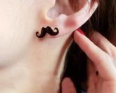 Brinco de Bigode